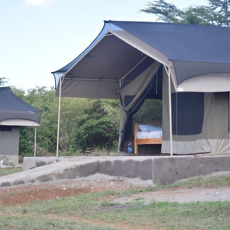Bed and Breakfast Maasai Mara Safari Camp In Kenya Sekenani Esterno foto
