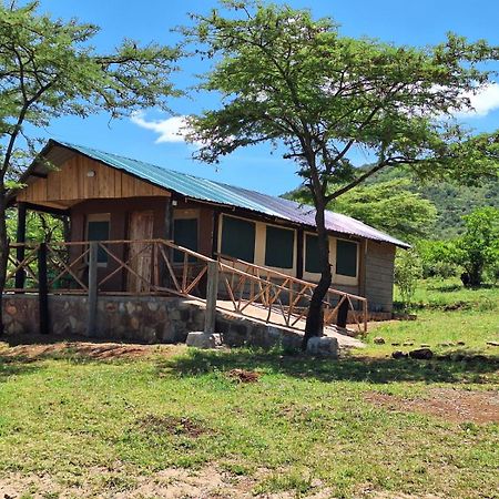 Bed and Breakfast Maasai Mara Safari Camp In Kenya Sekenani Esterno foto